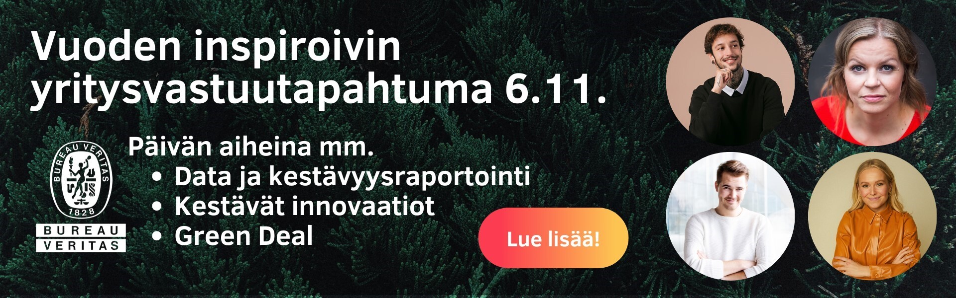 Tapahtuman oletuskuva